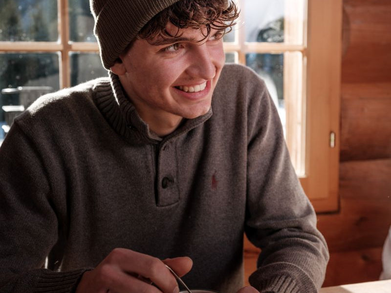 ORGANIC BEANIES