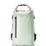Waterproof Backpack Light 20L - Wave Green