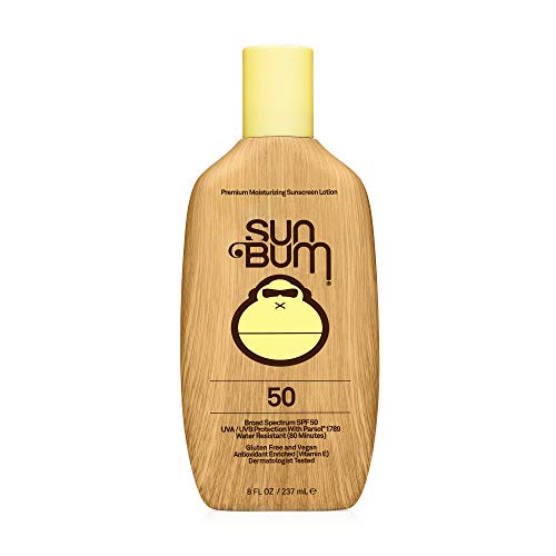 Sun Bum Sonnencreme